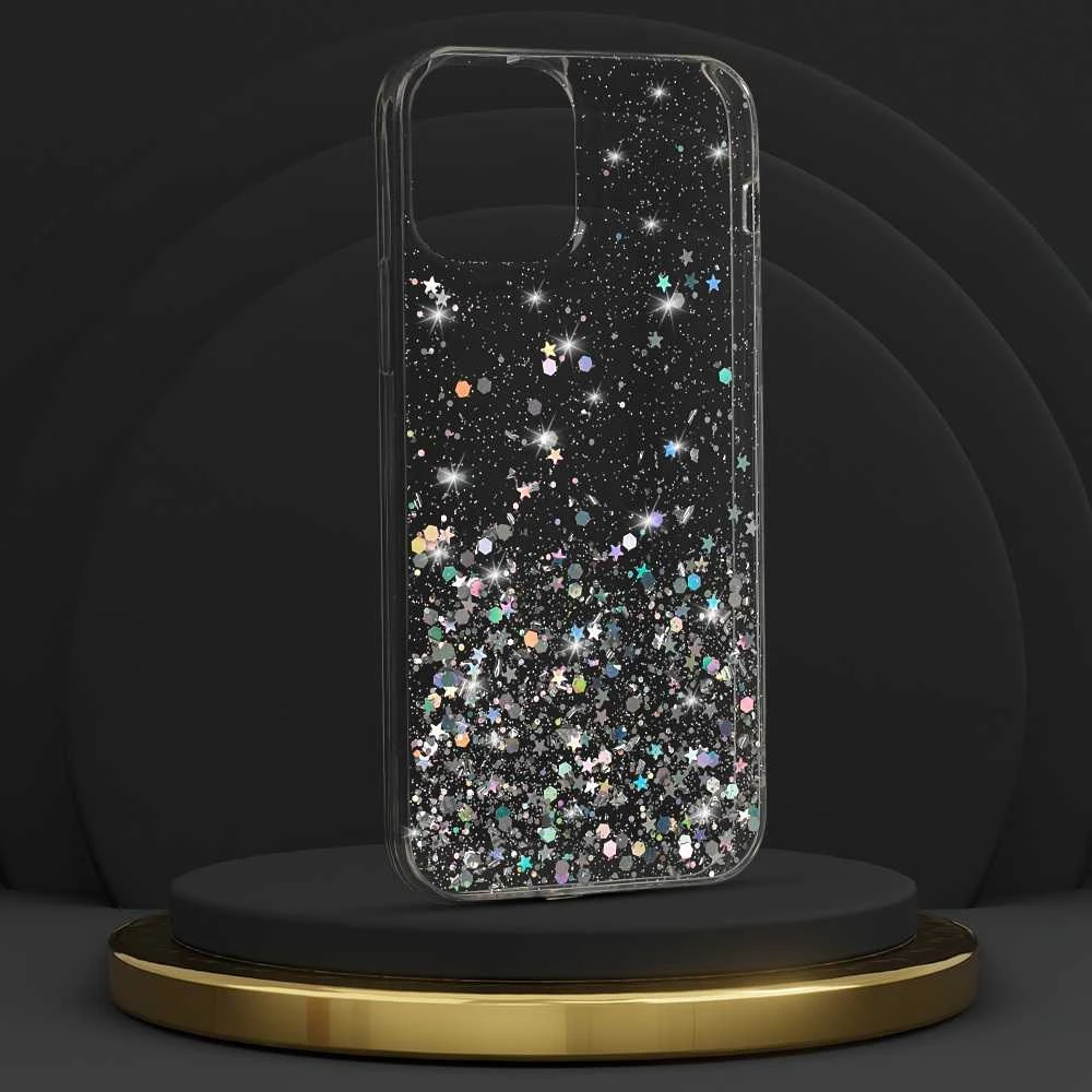 iLike Topt Brilliant skaidrus dėklas skirtas Apple iPhone 11