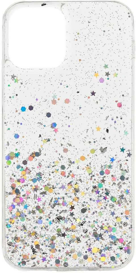 iLike Topt Brilliant skaidrus dėklas skirtas Apple iPhone 11