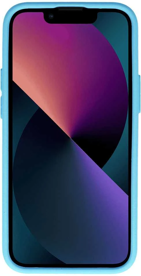 Toptel Topt Camshield Soft dėklas skirtas Apple iPhone 14 Pro Max Light violetinės spalvos