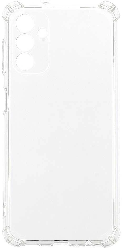 iLike Topt Clin Anti Shock 1,5mm skirtas Samsung Galaxy A13 5G/A04S dėklas telefonui skaidrus