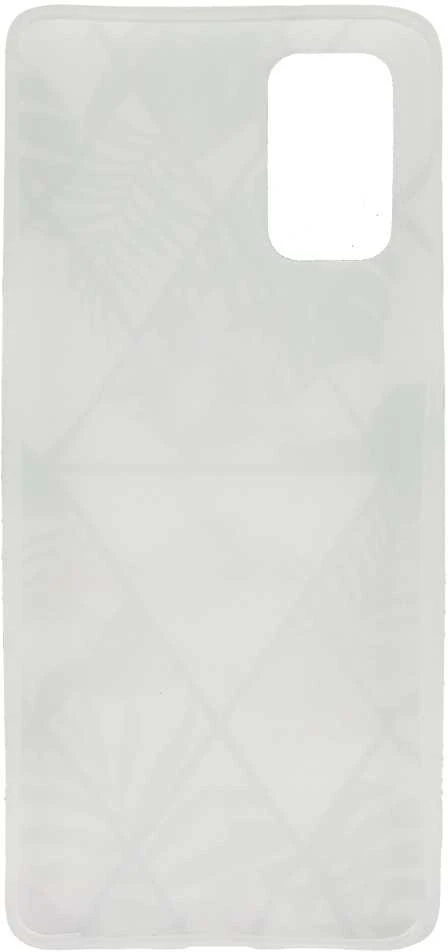 Topt Cosmo Marble dėklas skirtas Samsung Galaxy S20 Plus raštas 5