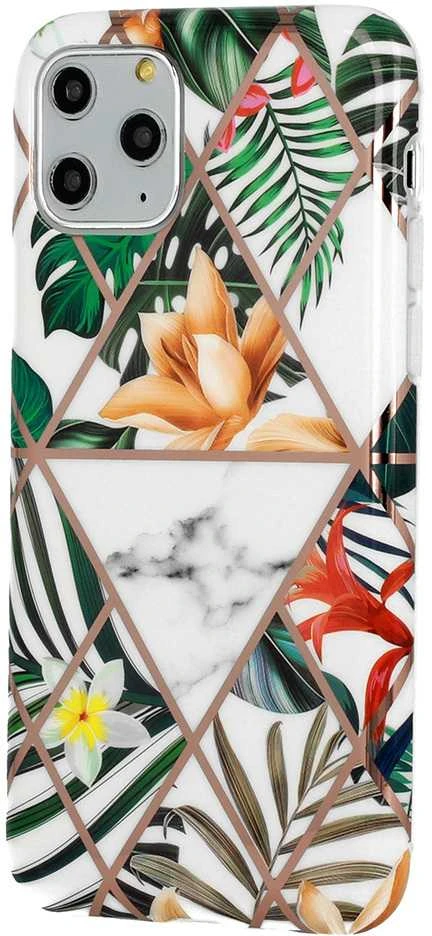Topt Cosmo Marble dėklas skirtas Samsung Galaxy S20 Plus raštas 5