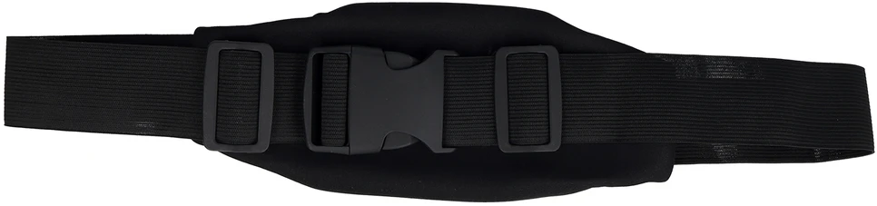 Fusion Accessories Topt Dėklas skirtas bėgiojimui, universalus raštas 4 juodos spalvos