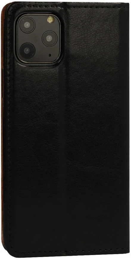 Topt Dėklas telefonui BOOK SPECIAL skirtas Samsung Galaxy A53 5G juodos spalvos