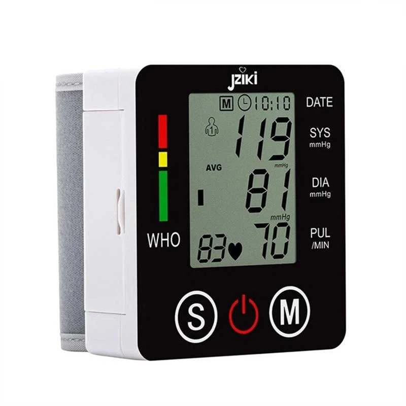 Fusion Accessories Topt Elektroninis kraujospūdžio matuoklis ZK-861YA