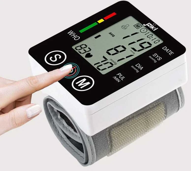 Fusion Accessories Topt Elektroninis kraujospūdžio matuoklis ZK-861YA