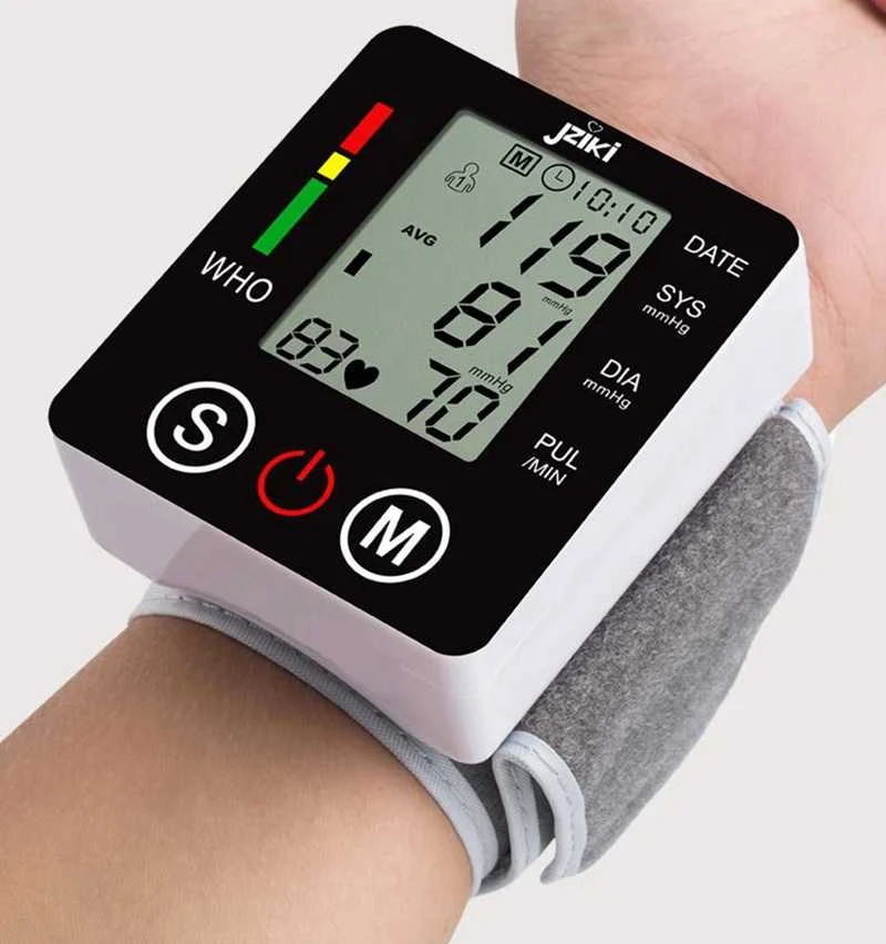 Fusion Accessories Topt Elektroninis kraujospūdžio matuoklis ZK-861YA