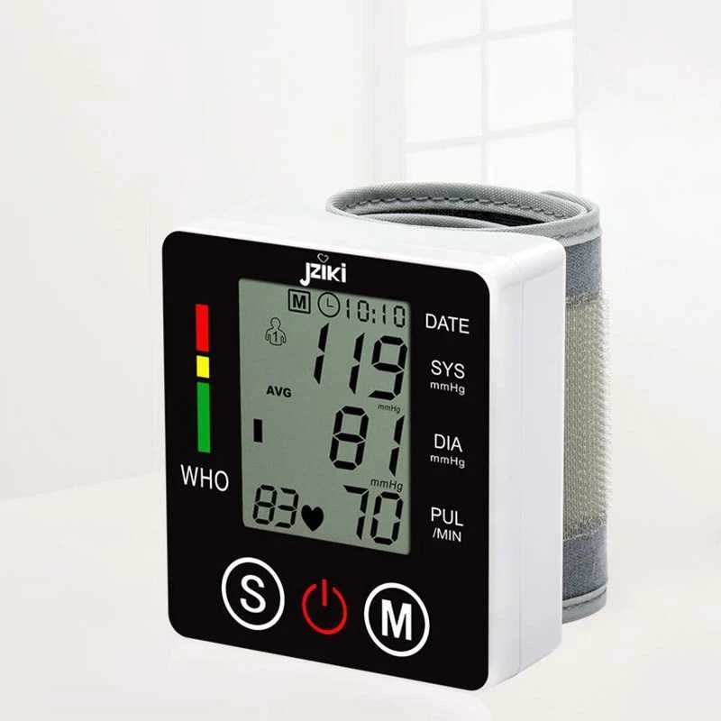 Fusion Accessories Topt Elektroninis kraujospūdžio matuoklis ZK-861YA