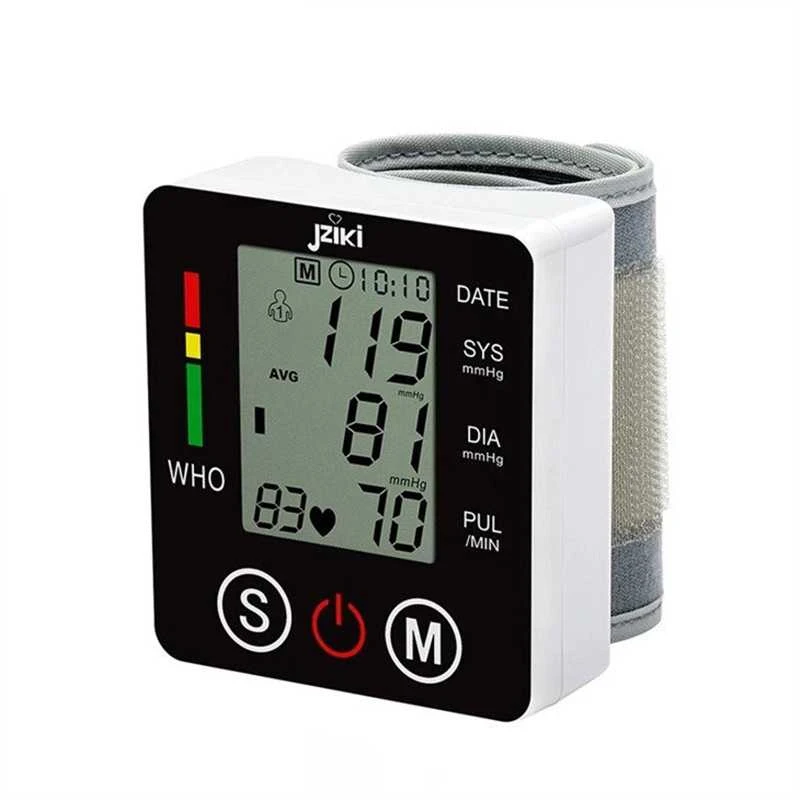 Fusion Accessories Topt Elektroninis kraujospūdžio matuoklis ZK-861YA