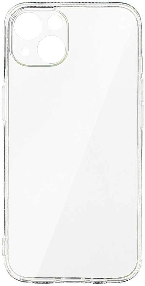 Topt Riposo Dėklas „PERFECT“ 2 mm iPhone, Samsung ir Xiaomi telefonų modeliams iPHONE 13
