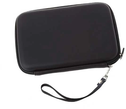 Fusion Accessories Topt GPS dėklas – 7,0 colių juodos spalvos