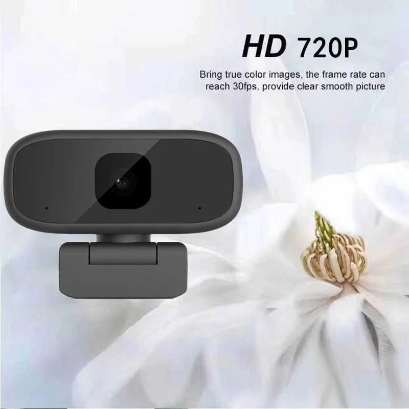 Toptel Topt Internetinė kamera Full HD B17 1080P