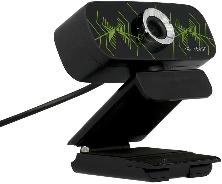 Fusion Accessories Topt Internetinė kamera Full HD B5 1080P