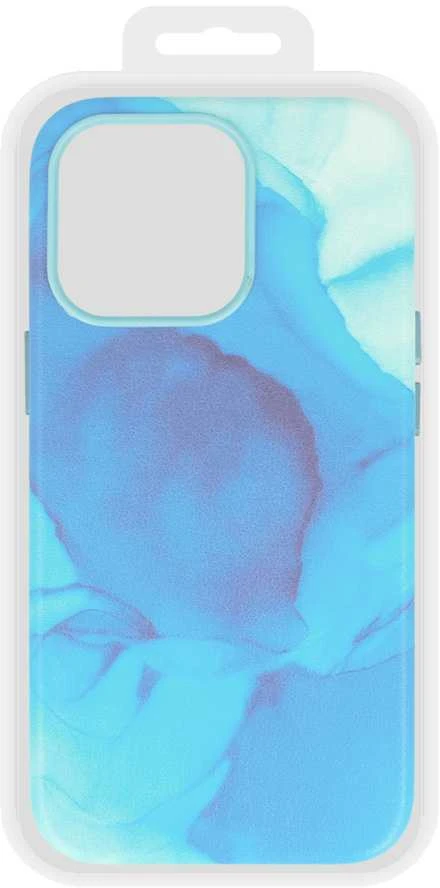 Topt Leather Ink dėklas skirtas Apple iPhone 14 Plus design 4
