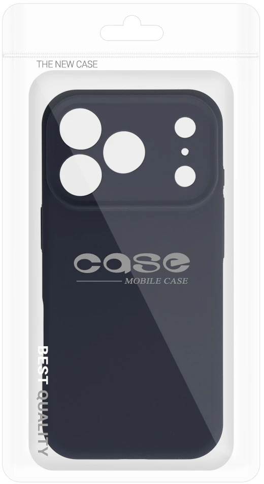 Fusion Accessories Topt MagColor Pure Dėklas skirtas Apple iPhone 16 deep mėlynas