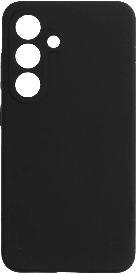 Fusion Accessories Topt MagColor Pure Dėklas skirtas Samsung Galaxy S26 juodas