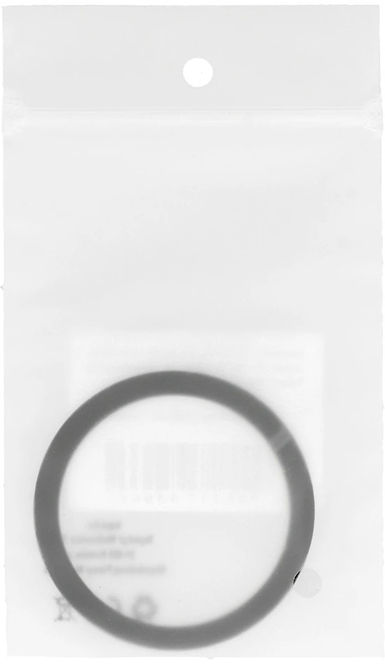 Oem Metal sticker Ring Magsafe – juodas