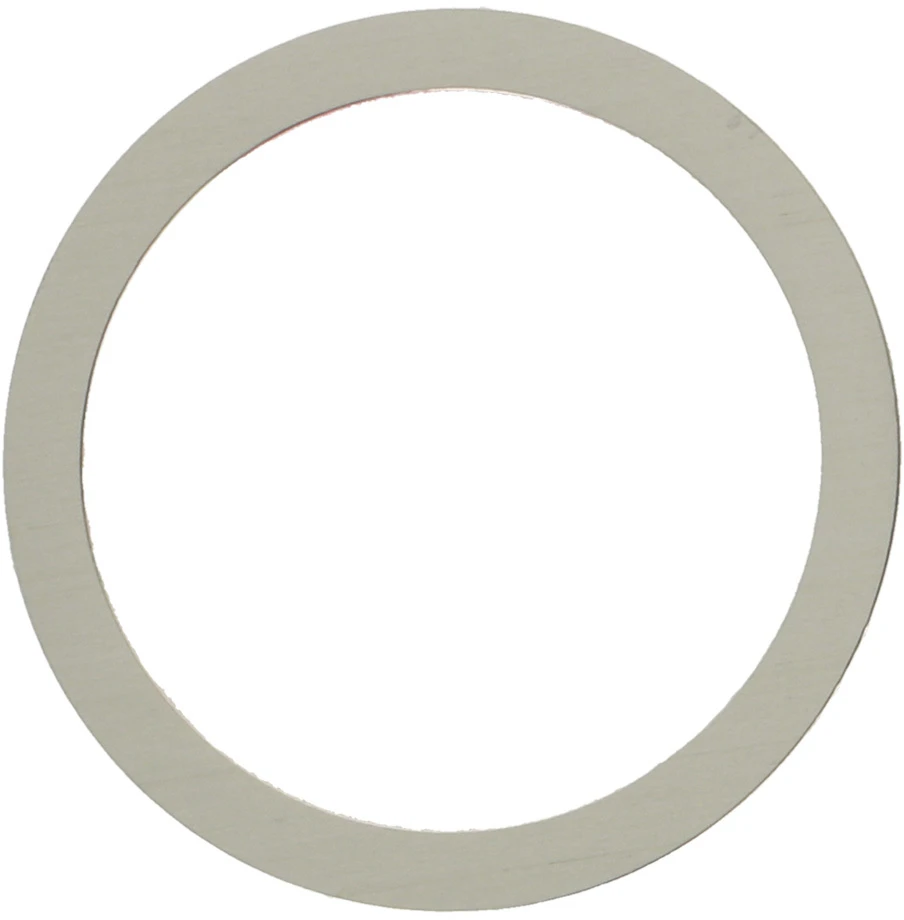 Oem Metal sticker Ring Magsafe – sidabrinis