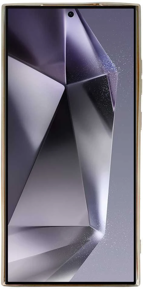 Fusion Accessories Topt Metallic Magsafe dėklas skirtas Samsung Galaxy S24 Titanium