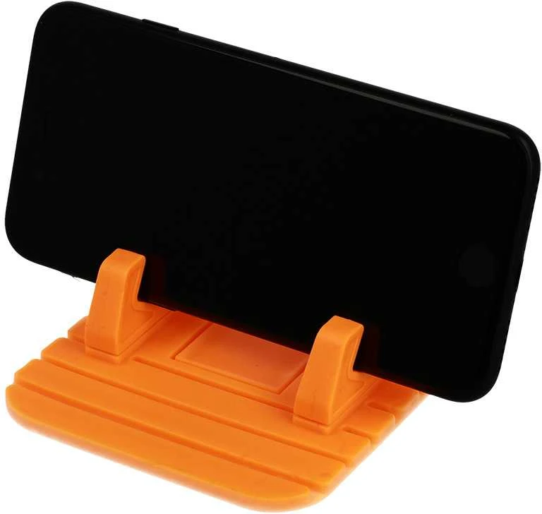 Kilimėlis Fusion Accessories Topt RMX G1 Mat oranžinės spalvos