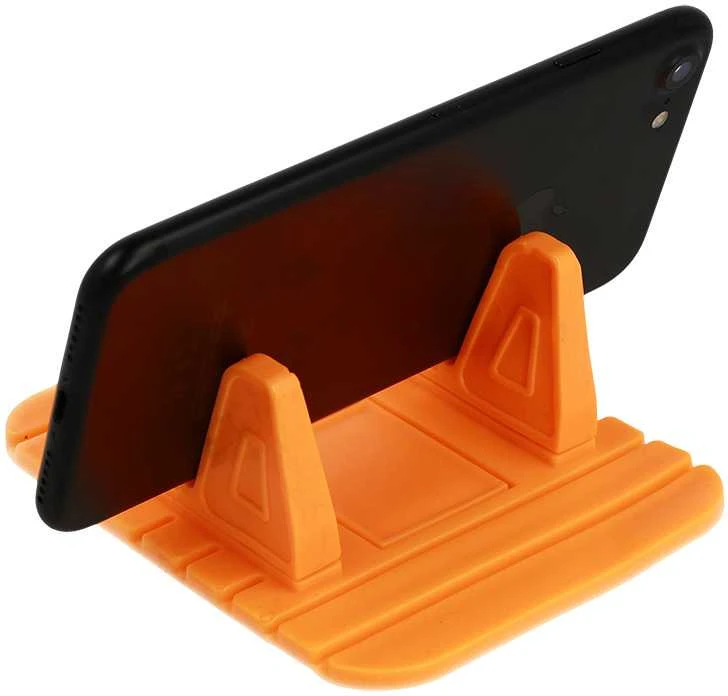 Kilimėlis Fusion Accessories Topt RMX G1 Mat oranžinės spalvos