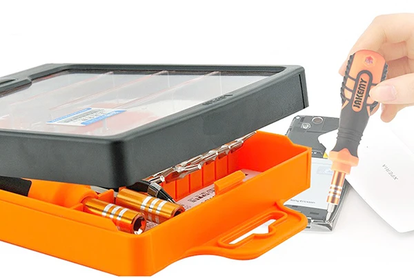 Set of tools > JM-8101 – 33 pieces