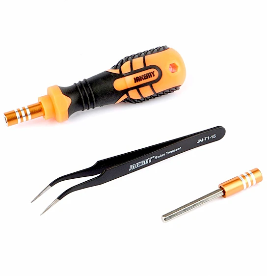 Set of tools > JM-8101 – 33 pieces