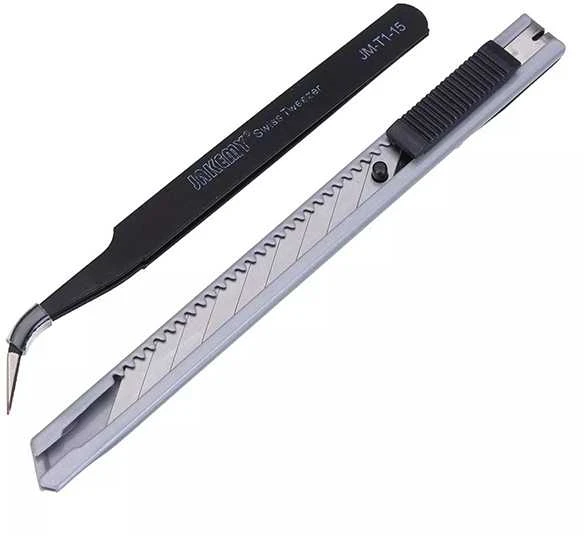 Topt Set of tools > JM-8139 – 45 pieces