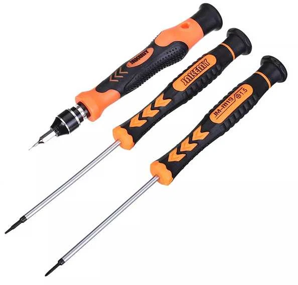 Topt Set of tools > JM-8139 – 45 pieces