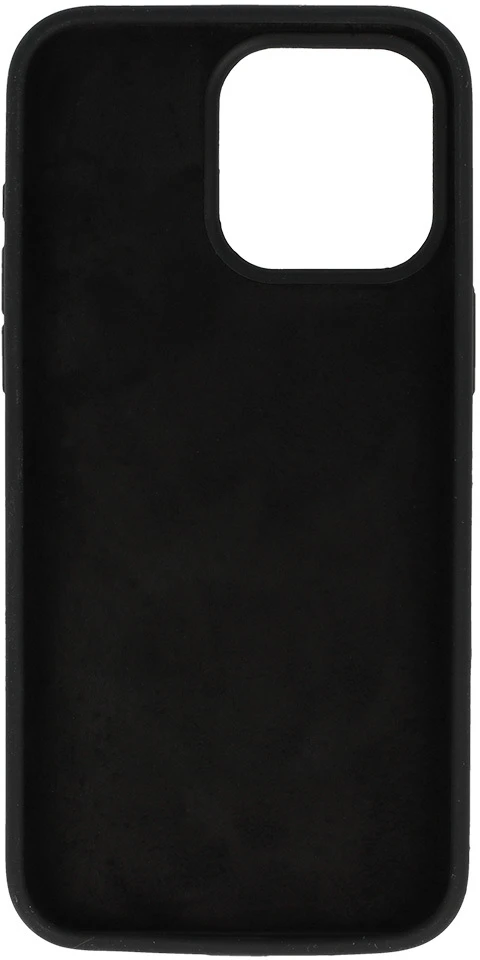 Toptel Topt Silicone Lite Dėklas skirtas Xiaomi Redmi Note 15 Pro 5G juodos spalvos