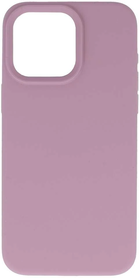 Fusion Accessories Topt Silikoninis Lite Dėklas skirtas Samsung Galaxy S25 Edge heather