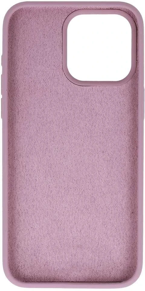 Fusion Accessories Topt Silikoninis Lite Dėklas skirtas Samsung Galaxy S25 Edge heather
