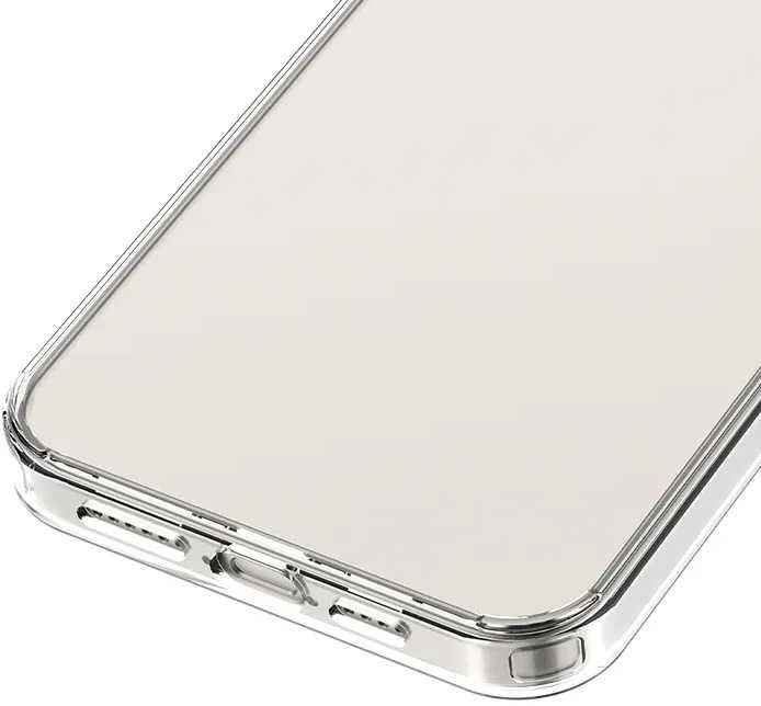 Fusion Accessories Topt Skaidrus dėklas skirtas Apple iPhone 12 Pro