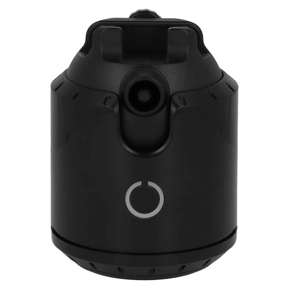 Fusion Accessories Topt Telefono laikiklis su 360° veido sekimu P3 juodos spalvos