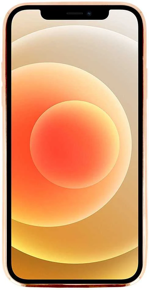 Fusion Accessories Topt Trend dėklas skirtas Apple iPhone 11 design 4 juodos spalvos