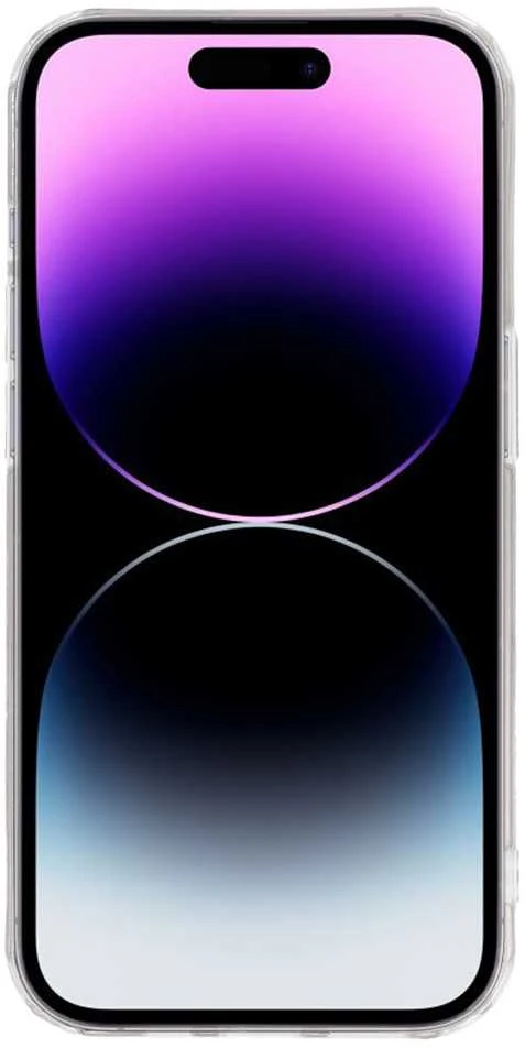 Fusion Accessories Topt Trend dėklas skirtas Apple iPhone 14 Plus design 1 juodos spalvos