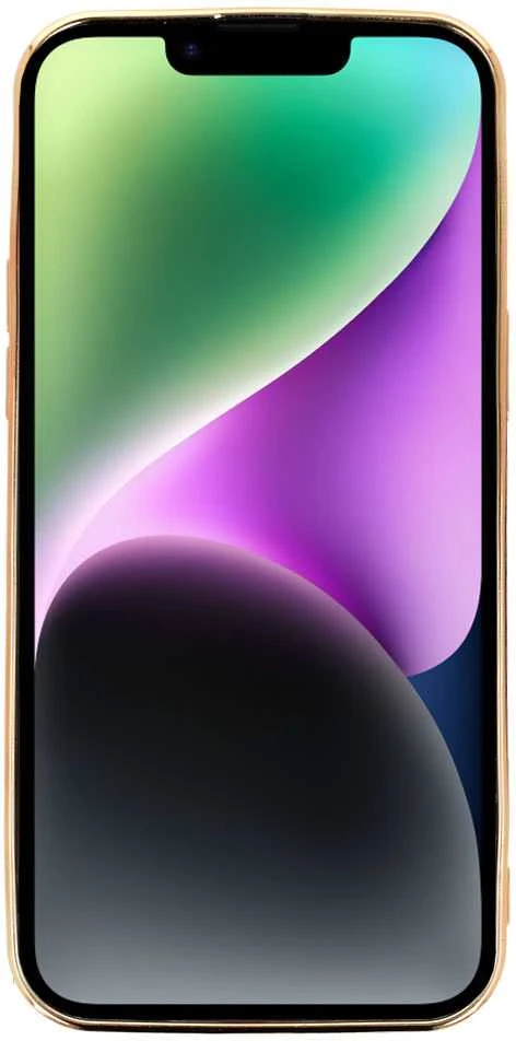 Fusion Accessories Topt Trend dėklas skirtas Apple iPhone 14 Plus design 3 light rožinės spalvos