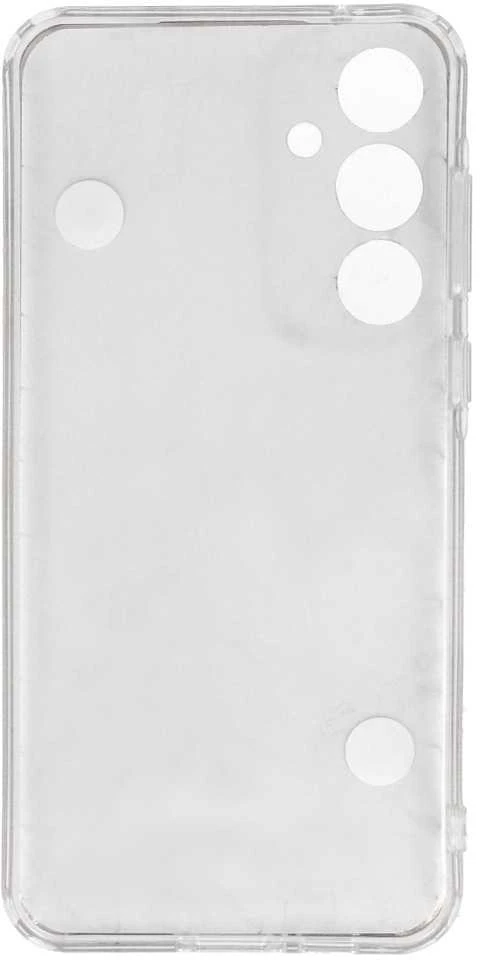 Fusion Accessories Topt Trend dėklas skirtas Samsung Galaxy S24 design 6 rožinės spalvos