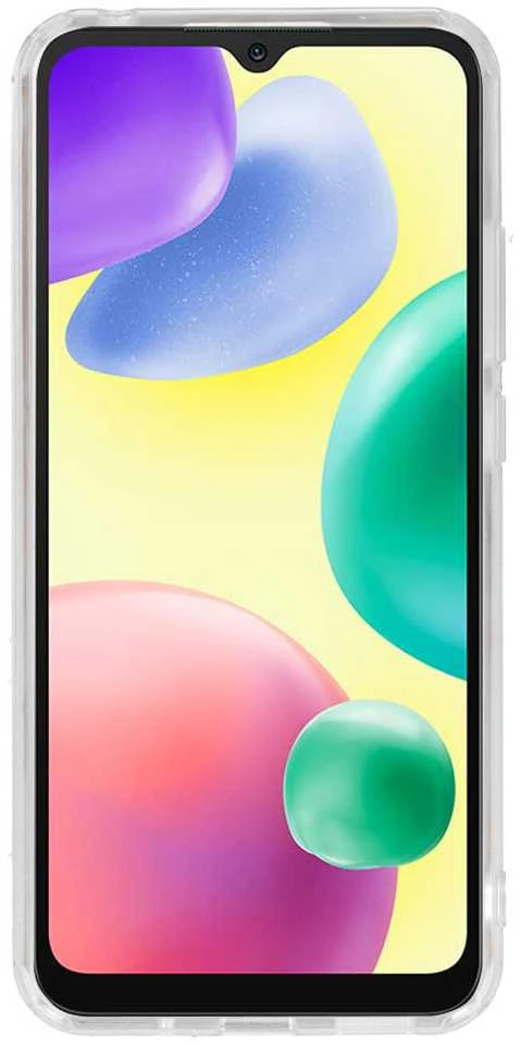Fusion Accessories Topt Trend dėklas skirtas Xiaomi Redmi 10A design 1 juodos spalvos