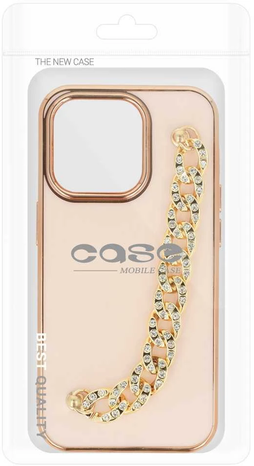 Fusion Accessories Topt Trend dėklas skirtas Xiaomi Redmi Note 11 Pro/Note 11 Pro 5G design 4 light rožinės spalvos