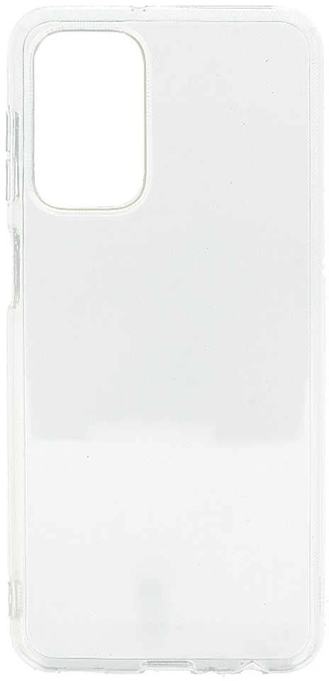 Fusion Accessories Topt Ultra Clear 1mm dėklas skirtas Samsung Galaxy A23 4G/5G skaidrus