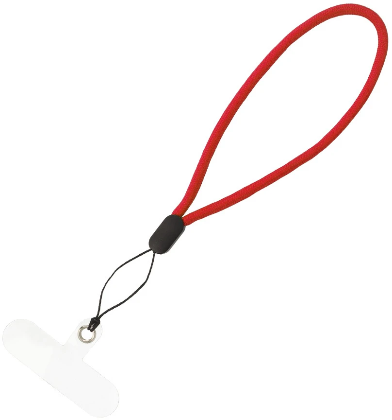 Toptel Phone pendant GC-M13 red