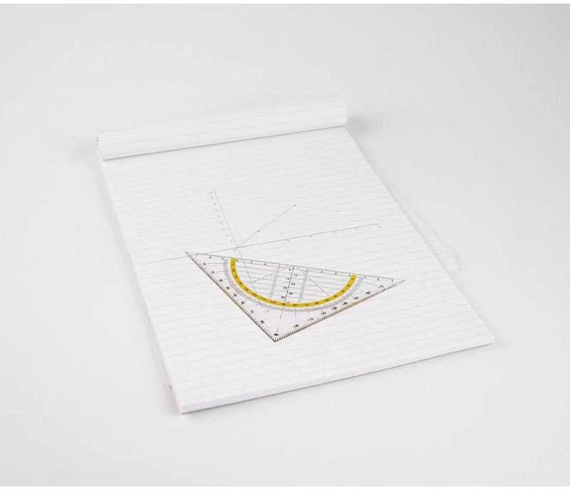Topwrite - Geometric triangle 3in1 14 cm
