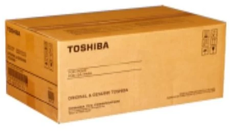 Toshiba T-305PY-R (6B000000753), geltona kasetė