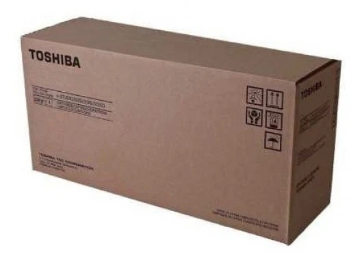 Toshiba FC339EC tonerio kasetė 1 vnt Originalus Žydras