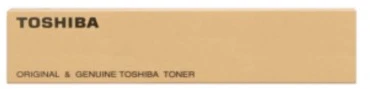 Toshiba T-FC338ECR (6B000000920), žydra kasetė