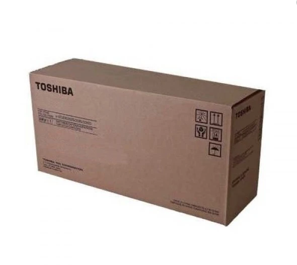 Toshiba Toneris T-FC415EK TFC415EK Juodas Juodas (6AJ00000175) (6AJ00000287)