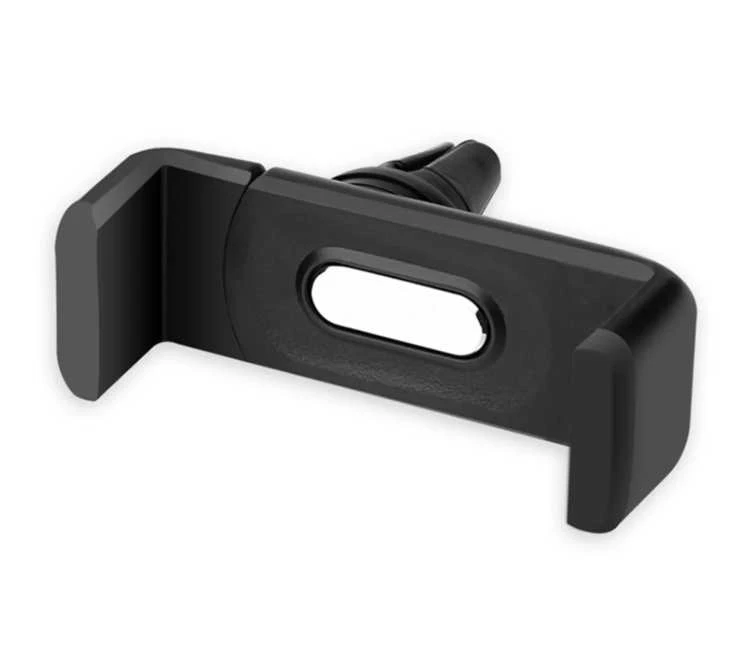 Toti TGNGHB Mini Vent Car Holder Juodas