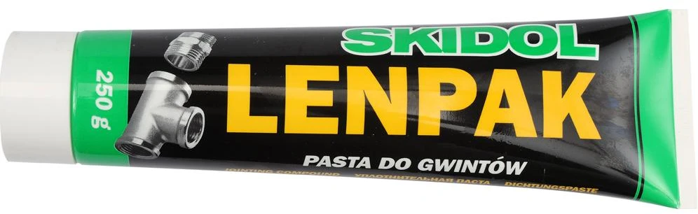 Toya SIŪLŲ SANDARINIMO PASTA 250G
