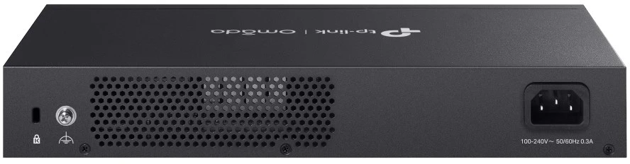 Maršrutizatorius TP-Link ER7406